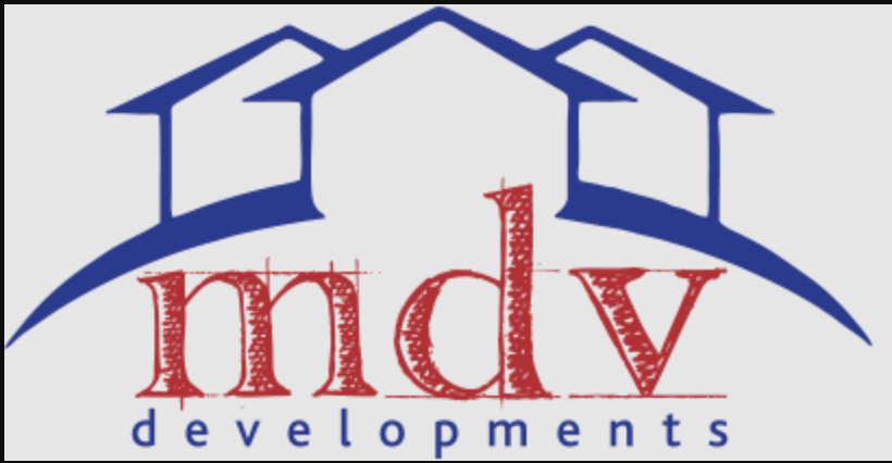 MDV Logo